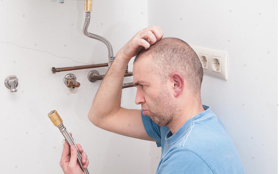  dépannage chaudière Noisiel